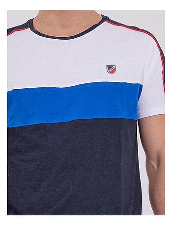 Polo a maniche corte puro cotone PROSID