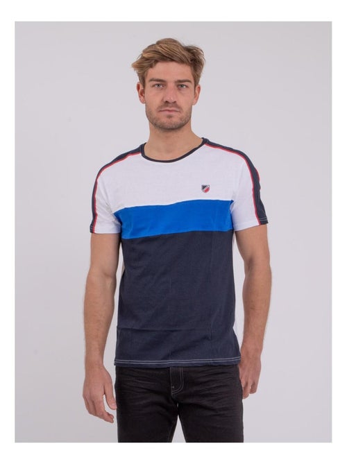 Polo a maniche corte puro cotone PROSID - Kiabi