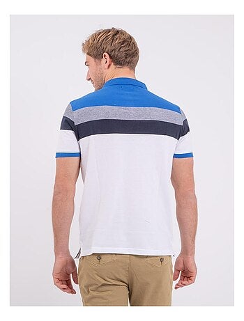 Polo a maniche corte puro cotone PROSID