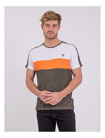 Polo a maniche corte puro cotone PROSID