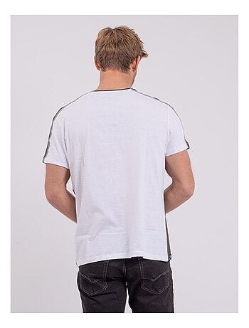 Polo a maniche corte puro cotone PROSID