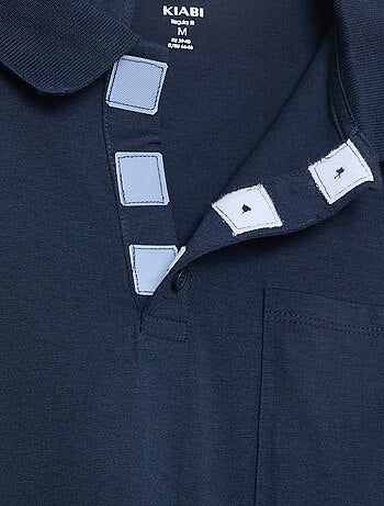 Polo a maniche lunghe - collezione facile da indossare