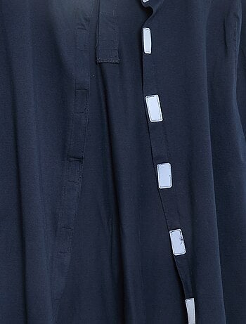 Polo a maniche lunghe - collezione facile da indossare