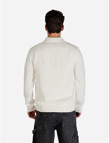 Polo a maniche lunghe - Tommy jeans