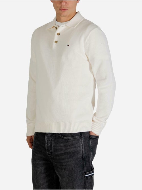 Polo a maniche lunghe - Tommy jeans - Kiabi Polo a maniche lunghe - Tommy jeans - Kiabi