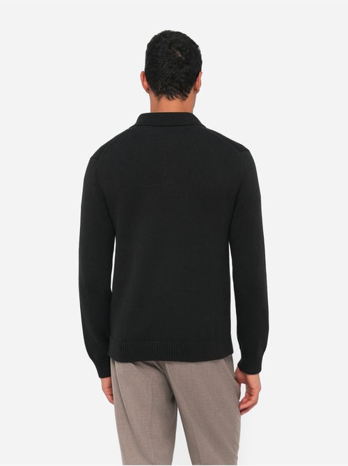 Polo a maniche lunghe - Tommy jeans - Kiabi Polo a maniche lunghe - Tommy jeans - Kiabi
