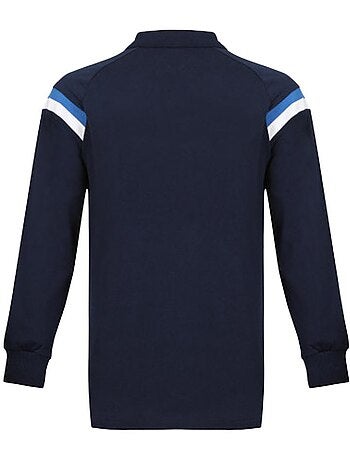 Polo a Maniche Lunghe Umbro da Uomo