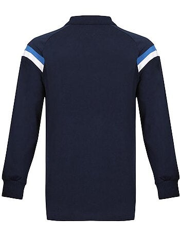 Polo a Maniche Lunghe Umbro da Uomo
