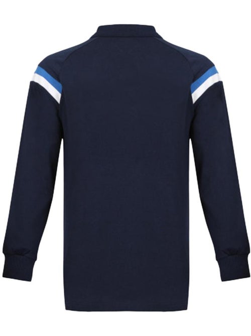 Polo a Maniche Lunghe Umbro da Uomo - Kiabi