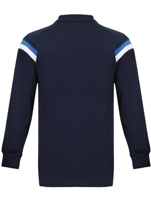 Polo a Maniche Lunghe Umbro da Uomo - Kiabi