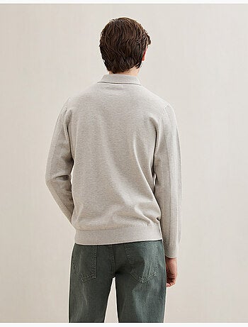 Polo a rete, MO Fashion