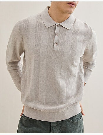 Polo a rete, MO Fashion
