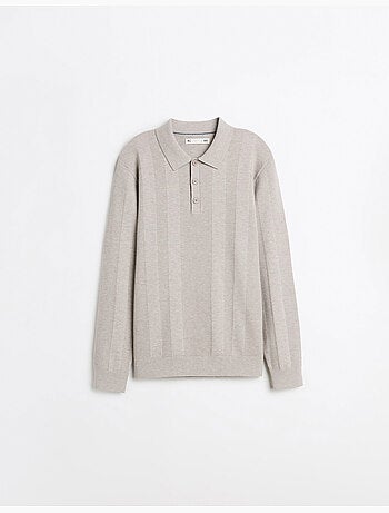 Polo a rete, MO Fashion