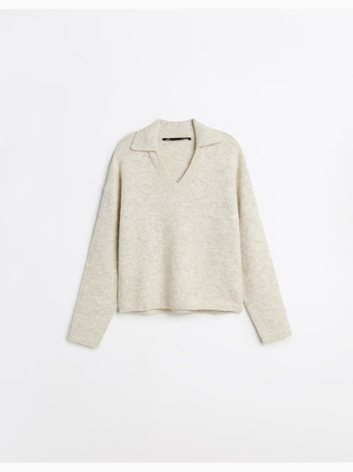 Polo a rete, MO Fashion - Kiabi