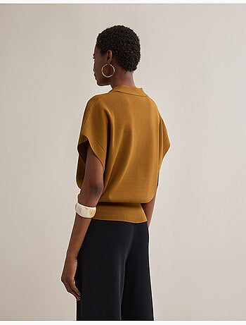 Polo a rete, MO Fashion