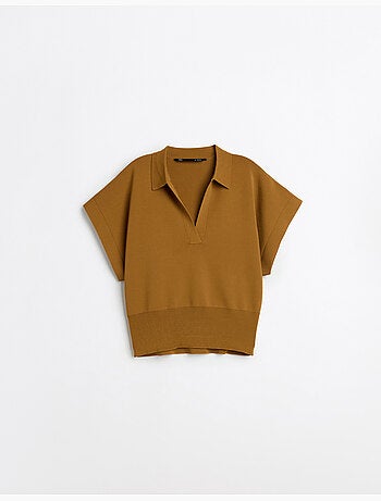 Polo a rete, MO Fashion