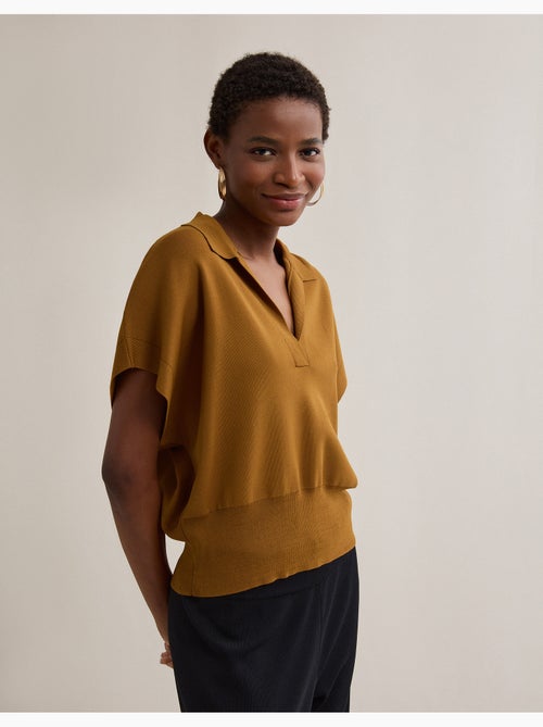 Polo a rete, MO Fashion - Kiabi