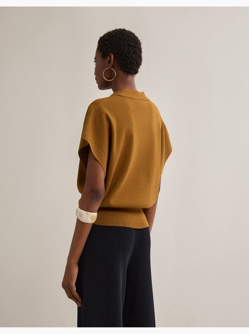 Polo a rete, MO Fashion - Kiabi