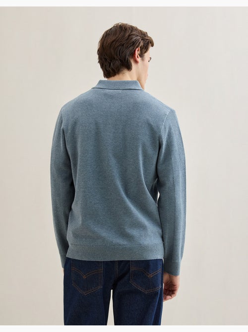 Polo a rete, MO Fashion - Kiabi Polo a rete, MO Fashion - Kiabi