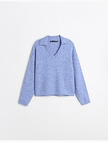 Polo a rete, MO Fashion