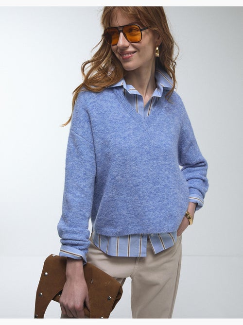 Polo a rete, MO Fashion - Kiabi