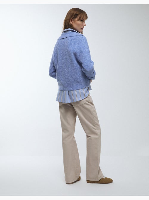 Polo a rete, MO Fashion - Kiabi