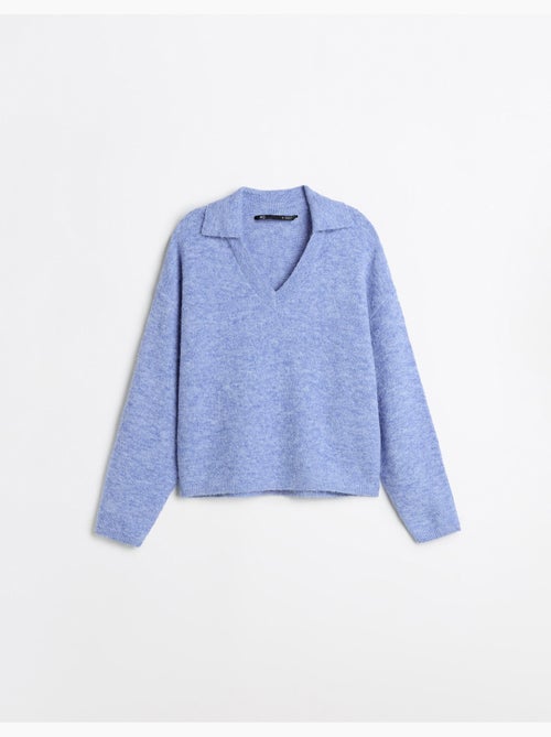 Polo a rete, MO Fashion - Kiabi