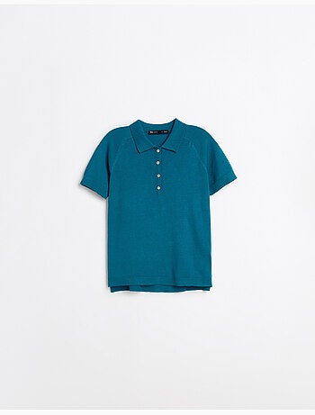 Polo a rete, MO Fashion