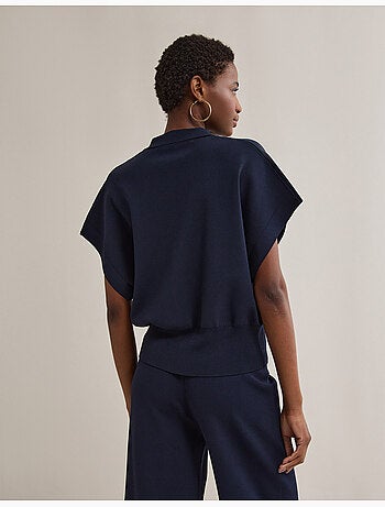 Polo a rete, MO Fashion