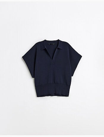 Polo a rete, MO Fashion