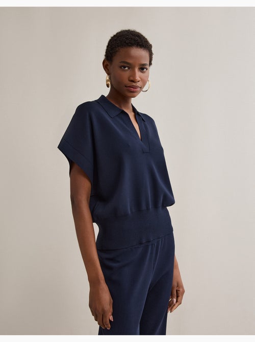 Polo a rete, MO Fashion - Kiabi