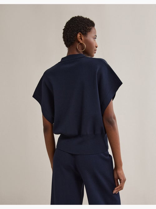 Polo a rete, MO Fashion - Kiabi