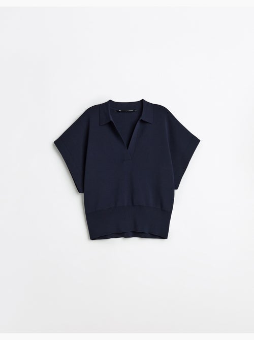 Polo a rete, MO Fashion - Kiabi