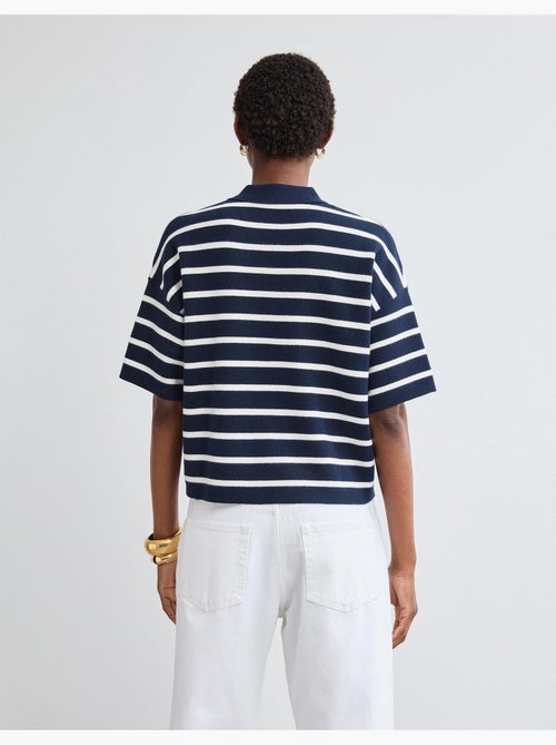 Polo a rete, MO Fashion - Kiabi