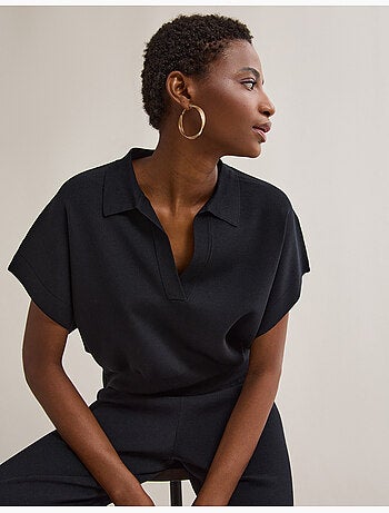 Polo a rete, MO Fashion