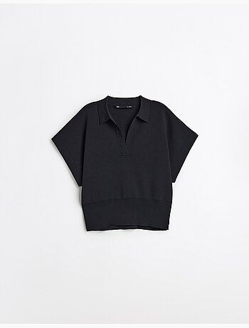 Polo a rete, MO Fashion