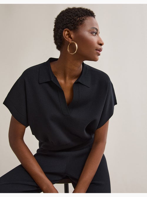Polo a rete, MO Fashion - Kiabi
