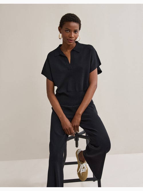 Polo a rete, MO Fashion - Kiabi