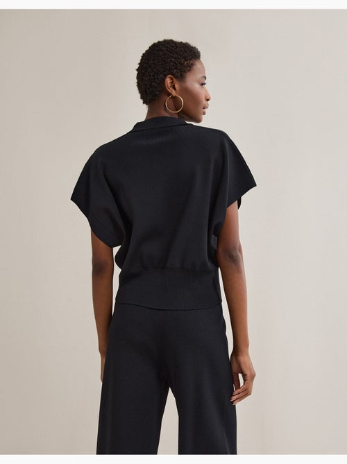 Polo a rete, MO Fashion - Kiabi