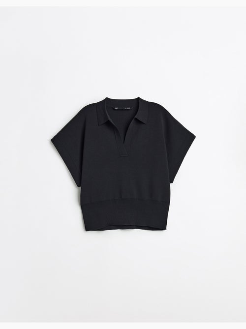 Polo a rete, MO Fashion - Kiabi