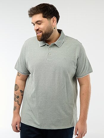 Polo taglio regular