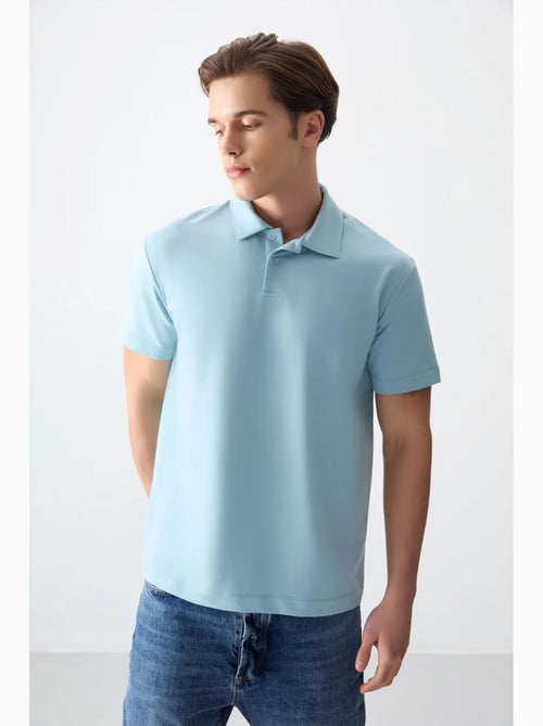 Polo ampio tommy - Kiabi Polo ampio tommy - Kiabi