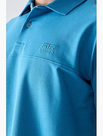 Polo ampio tommy