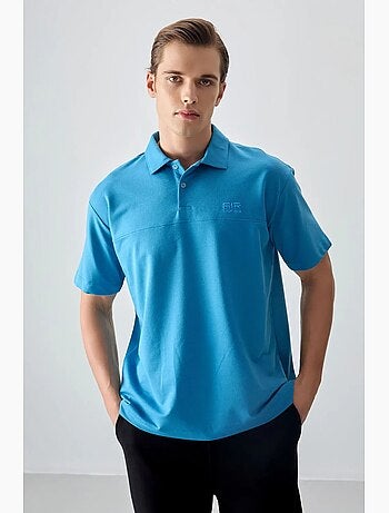 Polo ampio tommy