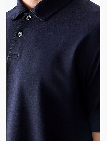 Polo ampio tommy