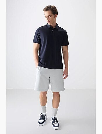 Polo ampio tommy