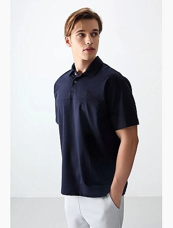 Polo ampio tommy