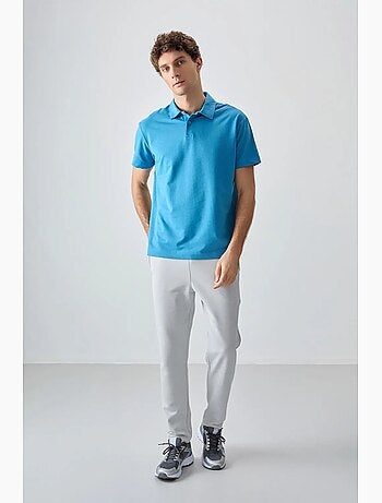 Polo ampio tommy