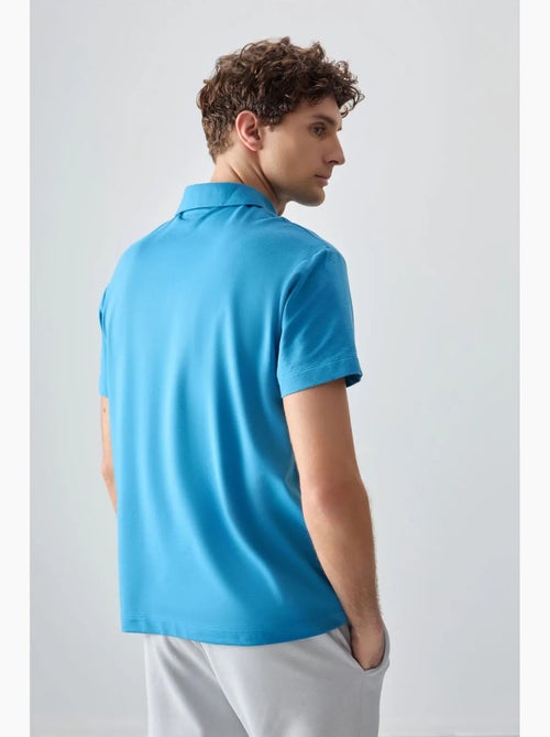 Polo ampio tommy - Kiabi Polo ampio tommy - Kiabi