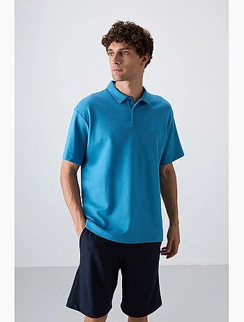 Polo ampio tommy